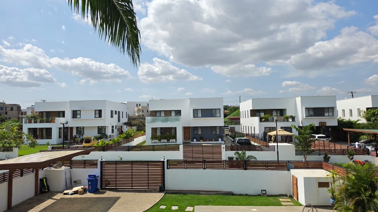 Family Home